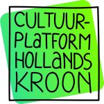 Logo Cultuurplatform Hollands Kroon