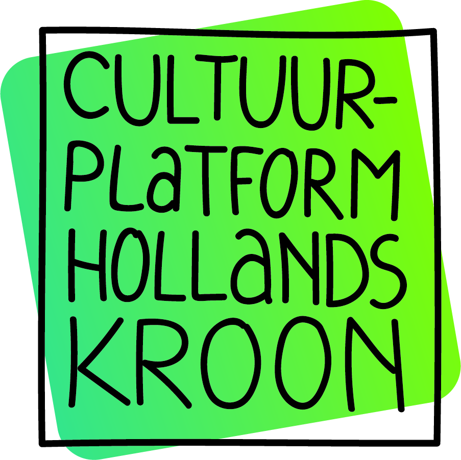 Logo Cultuurplatform Hollands Kroon