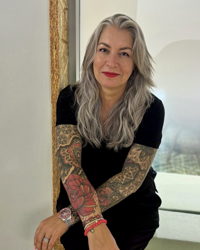 Judith Quax