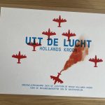 affiche uit de lucht