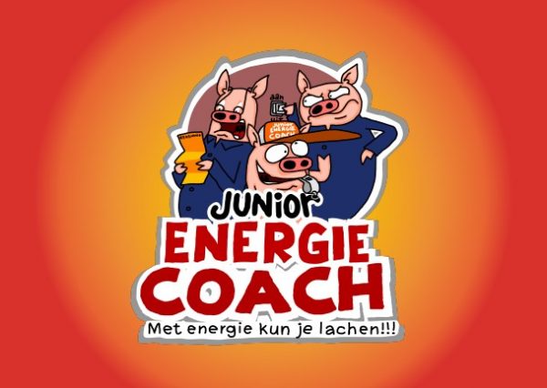 affiche junior energie coach