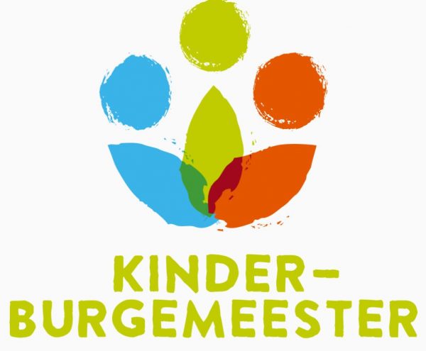 logo kinderburgemeester