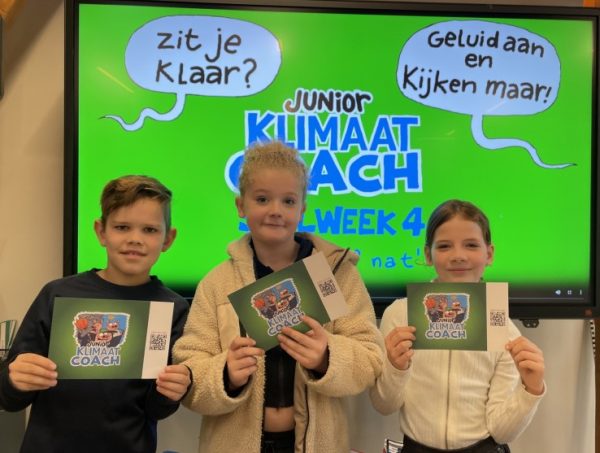 diploma junior energie coach